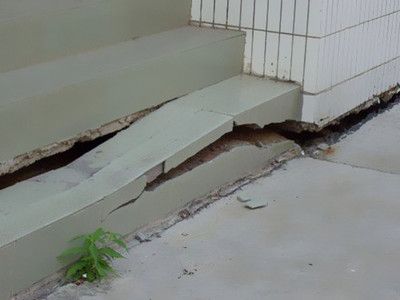 樓房如果地基下沉?xí)惺裁唇Y(jié)果(地基沉降對樓房的影響) 結(jié)構(gòu)框架設(shè)計(jì) 第3張 樓房如果地基下沉?xí)惺裁唇Y(jié)果(地基沉降對樓房的影響) 結(jié)構(gòu)框架設(shè)計(jì) 第3張