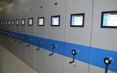 檔案室的建設(shè)方案 鋼結(jié)構(gòu)桁架施工 第5張