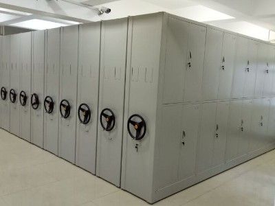 檔案室的建設(shè)方案 鋼結(jié)構(gòu)桁架施工 第4張