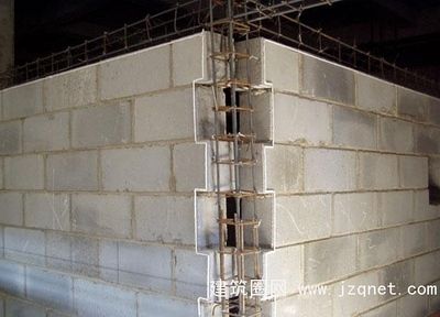 磚混結(jié)構(gòu)如何提高抗震性能的措施 鋼結(jié)構(gòu)跳臺(tái)施工 第5張 磚混結(jié)構(gòu)如何提高抗震性能的措施 鋼結(jié)構(gòu)跳臺(tái)施工 第5張