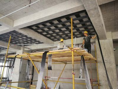 北京空心樓板加固施工隊電話號碼查詢 結構污水處理池施工 第2張 北京空心樓板加固施工隊電話號碼查詢 結構污水處理池施工 第2張