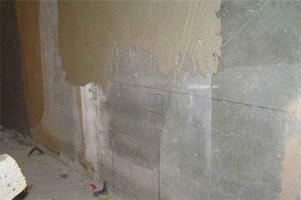 墻體加固的做法有哪些圖片(墻體加固做法:壓花鋼板與墻面的原有材料貼合在一起) 建筑方案施工 第4張 墻體加固的做法有哪些圖片(墻體加固做法:壓花鋼板與墻面的原有材料貼合在一起) 建筑方案施工 第4張