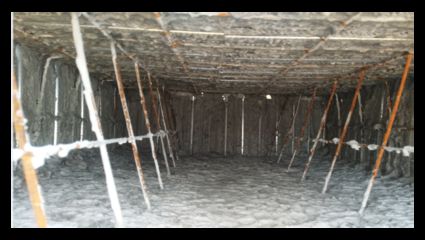 空心樓板上可以開孔嗎(空心樓板上可以開孔取決于具體的施工條件和安全要求) 建筑方案設計 第4張 空心樓板上可以開孔嗎(空心樓板上可以開孔取決于具體的施工條件和安全要求) 建筑方案設計 第4張