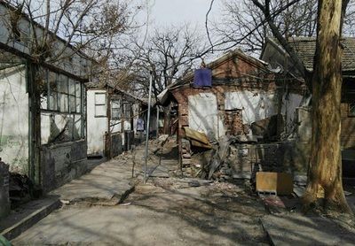 北京舊房改造公司電話號碼 裝飾家裝設計 第1張