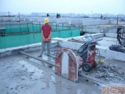 北京海淀區(qū)樓板切割廠家 鋼結(jié)構(gòu)玻璃棧道設(shè)計 第4張 北京海淀區(qū)樓板切割廠家 鋼結(jié)構(gòu)玻璃棧道設(shè)計 第4張