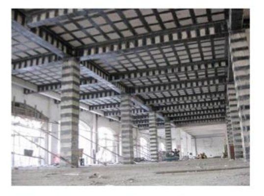 詳細(xì)閱讀:上海承重墻恢復(fù)及檢測鑒定報告(上海承重墻檢測) 上海承重墻恢復(fù)及檢測鑒定報告(上海承重墻檢測)