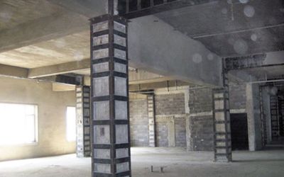 承重墻加固費用多少合理一點 建筑消防施工 第5張