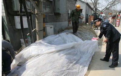 冷庫的安裝調試視頻講解（冷庫制冷系統(tǒng)是如何工作的？） 北京鋼結構設計問答