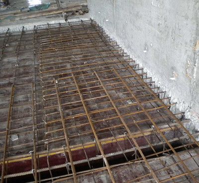 注漿加固多少錢一立方 結(jié)構(gòu)地下室設(shè)計 第4張 注漿加固多少錢一立方 結(jié)構(gòu)地下室設(shè)計 第4張