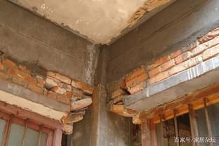 磚混結(jié)構(gòu)房屋加固改造工程方案(磚混結(jié)構(gòu)房屋加固改造) 結(jié)構(gòu)工業(yè)裝備施工 第4張 磚混結(jié)構(gòu)房屋加固改造工程方案(磚混結(jié)構(gòu)房屋加固改造) 結(jié)構(gòu)工業(yè)裝備施工 第4張