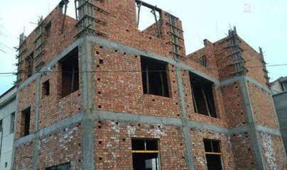 磚混結(jié)構(gòu)每平米價格表圖片（磚混結(jié)構(gòu)房屋每平米造價大致范圍但請注意這些因素） 結(jié)構(gòu)砌體設(shè)計 第5張