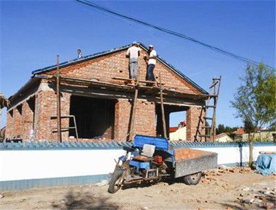 磚混房子加固圖片真實 鋼結構鋼結構停車場施工 第1張 磚混房子加固圖片真實 鋼結構鋼結構停車場施工 第1張