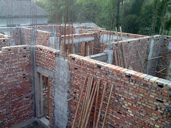 磚混房子加固圖片真實 鋼結構鋼結構停車場施工 第3張 磚混房子加固圖片真實 鋼結構鋼結構停車場施工 第3張