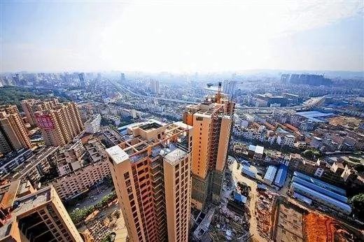 2024年將啟動大規(guī)模舊改北京 結構工業(yè)鋼結構施工 第3張 2024年將啟動大規(guī)模舊改北京 結構工業(yè)鋼結構施工 第3張