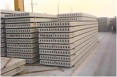 空心樓板制作過程圖片高清（空心樓板施工工藝詳解） 結(jié)構(gòu)工業(yè)鋼結(jié)構(gòu)設(shè)計 第4張