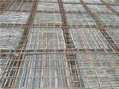 空心樓板制作過程圖片高清（空心樓板施工工藝詳解） 結(jié)構(gòu)工業(yè)鋼結(jié)構(gòu)設(shè)計 第3張