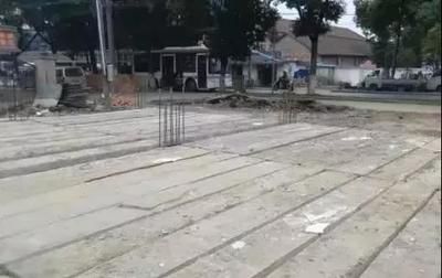 天津市城市道路橋梁管理事務中心楊西福簡歷（楊西福在天津市城市道路橋梁管理事務中心擔任的職務是什么）