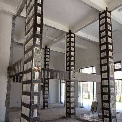 天津建筑結(jié)構(gòu)加固改造公司有哪些(天津建筑加固改造公司口碑排行天津歷史建筑加固改造費用預(yù)算指南) 鋼結(jié)構(gòu)玻璃棧道施工 第2張 天津建筑結(jié)構(gòu)加固改造公司有哪些(天津建筑加固改造公司口碑排行天津歷史建筑加固改造費用預(yù)算指南) 鋼結(jié)構(gòu)玻璃棧道施工 第2張