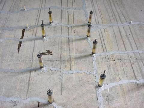 注漿設(shè)備租賃一天多錢(qián) 鋼結(jié)構(gòu)異形設(shè)計(jì) 第2張 注漿設(shè)備租賃一天多錢(qián) 鋼結(jié)構(gòu)異形設(shè)計(jì) 第2張