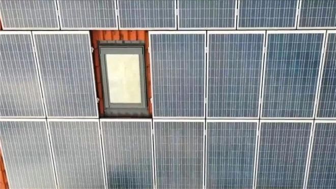 屋頂安裝光伏有沒有輻射啊 結(jié)構(gòu)工業(yè)裝備設(shè)計(jì) 第1張 屋頂安裝光伏有沒有輻射啊 結(jié)構(gòu)工業(yè)裝備設(shè)計(jì) 第1張