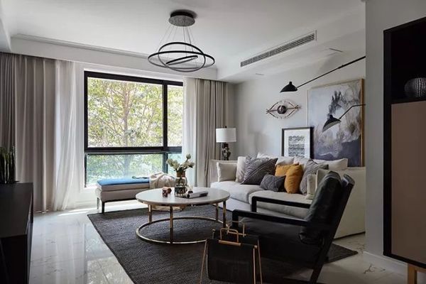 空心板房子改造效果圖（空心板房子改造效果圖查詢） 結(jié)構(gòu)污水處理池施工 第1張