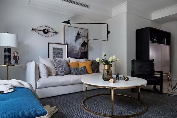 空心板房子改造效果圖（空心板房子改造效果圖查詢） 結(jié)構(gòu)污水處理池施工 第3張