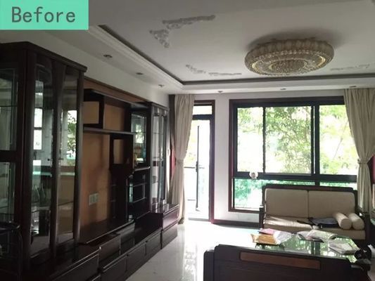 空心板房子改造效果圖（空心板房子改造效果圖查詢） 結(jié)構(gòu)污水處理池施工 第5張