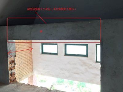 磚混結(jié)構(gòu)的墻能敲嗎 結(jié)構(gòu)地下室設(shè)計(jì) 第1張 磚混結(jié)構(gòu)的墻能敲嗎 結(jié)構(gòu)地下室設(shè)計(jì) 第1張