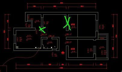 磚混結(jié)構(gòu)的墻能敲嗎 結(jié)構(gòu)地下室設(shè)計(jì) 第4張 磚混結(jié)構(gòu)的墻能敲嗎 結(jié)構(gòu)地下室設(shè)計(jì) 第4張