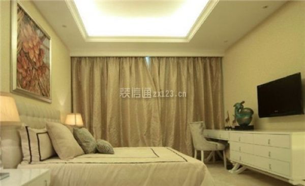 裝一套別墅需要多少時(shí)間（別墅裝修預(yù)算如何制定）