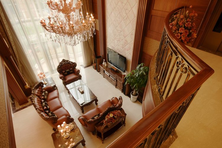 裝一套別墅需要多少時(shí)間（別墅裝修預(yù)算如何制定）