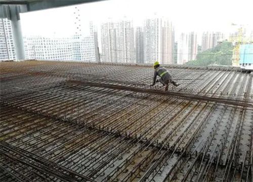 樓板厚度國家標(biāo)準(zhǔn)是幾公分？（一般樓層樓板厚度的國家標(biāo)準(zhǔn)） 北京加固施工 第1張