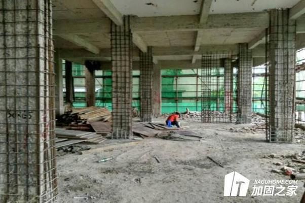 加固設(shè)計方案需要原設(shè)計單位蓋章嗎 結(jié)構(gòu)框架施工 第1張 加固設(shè)計方案需要原設(shè)計單位蓋章嗎 結(jié)構(gòu)框架施工 第1張