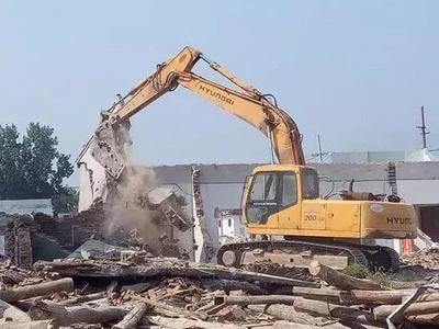 北京拆遷工程 結(jié)構(gòu)地下室設(shè)計(jì) 第1張 北京拆遷工程 結(jié)構(gòu)地下室設(shè)計(jì) 第1張