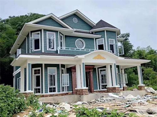 輕鋼別墅100平米要多少錢 北京加固設計(加固設計公司) 第1張 輕鋼別墅100平米要多少錢 北京加固設計(加固設計公司) 第1張