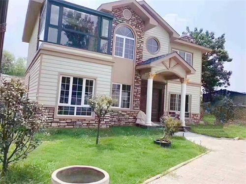 輕鋼別墅100平米要多少錢 北京加固設計(加固設計公司) 第5張 輕鋼別墅100平米要多少錢 北京加固設計(加固設計公司) 第5張