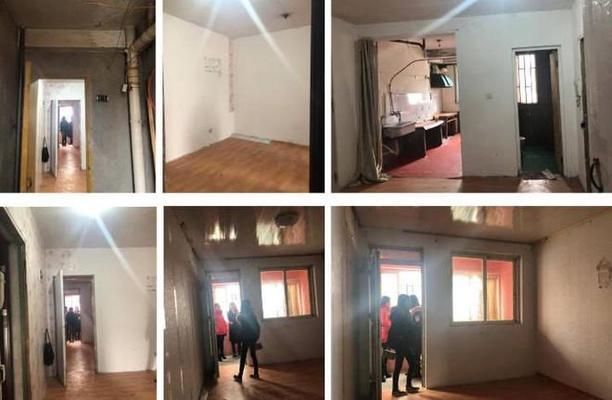 磚混舊房如何改造 結(jié)構(gòu)污水處理池施工 第3張