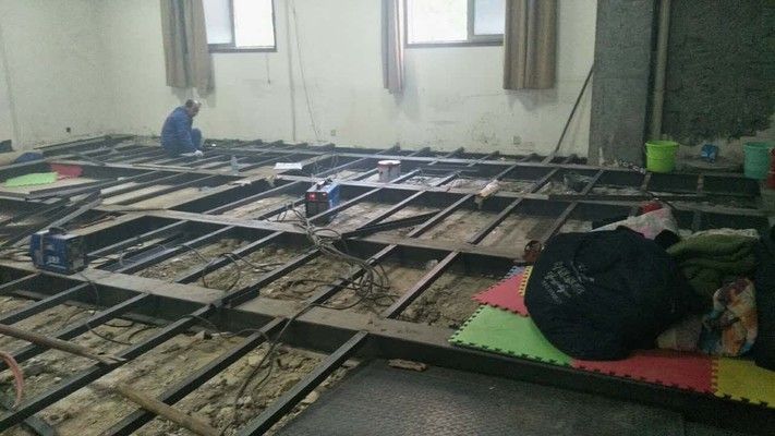 地基注漿加固的作用有哪些(地基注漿加固在建筑工程中具有重要的作用以下作用) 結(jié)構(gòu)地下室設(shè)計 第2張 地基注漿加固的作用有哪些(地基注漿加固在建筑工程中具有重要的作用以下作用) 結(jié)構(gòu)地下室設(shè)計 第2張