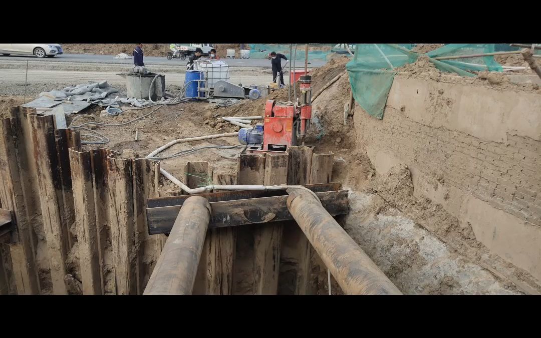 立體倉庫結(jié)構(gòu)（立體倉庫如何實(shí)現(xiàn)高效的貨物存??？）