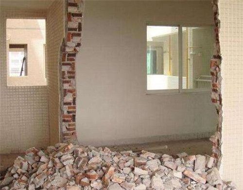 磚混結(jié)構(gòu)怎么拆(拆除磚混結(jié)構(gòu)房屋是一項(xiàng)復(fù)雜的工程需要謹(jǐn)慎規(guī)劃和執(zhí)行) 鋼結(jié)構(gòu)蹦極施工 第5張 磚混結(jié)構(gòu)怎么拆(拆除磚混結(jié)構(gòu)房屋是一項(xiàng)復(fù)雜的工程需要謹(jǐn)慎規(guī)劃和執(zhí)行) 鋼結(jié)構(gòu)蹦極施工 第5張