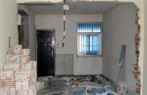 磚混結(jié)構(gòu)怎么拆(拆除磚混結(jié)構(gòu)房屋是一項(xiàng)復(fù)雜的工程需要謹(jǐn)慎規(guī)劃和執(zhí)行) 鋼結(jié)構(gòu)蹦極施工 第4張 磚混結(jié)構(gòu)怎么拆(拆除磚混結(jié)構(gòu)房屋是一項(xiàng)復(fù)雜的工程需要謹(jǐn)慎規(guī)劃和執(zhí)行) 鋼結(jié)構(gòu)蹦極施工 第4張