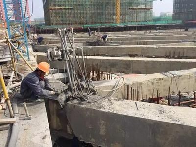 樓板切割拆除價(jià)格 鋼結(jié)構(gòu)門式鋼架施工 第4張 樓板切割拆除價(jià)格 鋼結(jié)構(gòu)門式鋼架施工 第4張