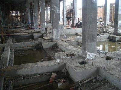 西安房屋加固公司有哪些 結(jié)構(gòu)砌體施工 第5張 西安房屋加固公司有哪些 結(jié)構(gòu)砌體施工 第5張