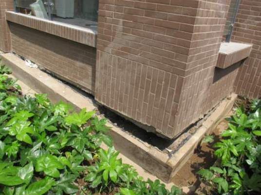 如果房子地基下沉的現(xiàn)象是什么（樓房地基下沉對房屋結(jié)構(gòu)的影響是多方面的，可能會影響房屋結(jié)構(gòu)） 結(jié)構(gòu)砌體設(shè)計 第5張