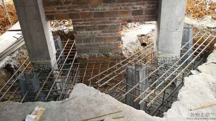 房屋加固措施包括哪些(房屋加固措施) 裝飾工裝設(shè)計 第3張 房屋加固措施包括哪些(房屋加固措施) 裝飾工裝設(shè)計 第3張