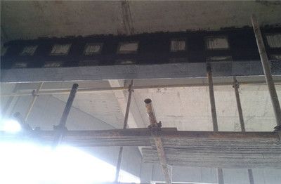 空心板樓板房 建筑施工圖設(shè)計(jì) 第4張