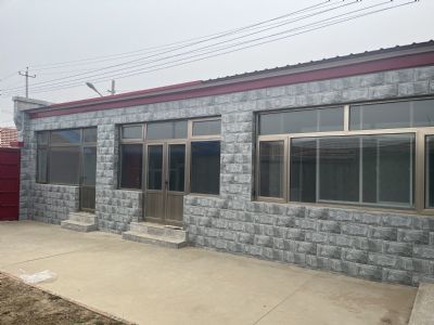 空心板樓板房 建筑施工圖設(shè)計(jì) 第5張