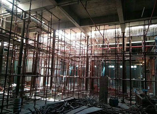 房屋建筑加固公司怎么樣 結(jié)構(gòu)地下室設(shè)計 第2張 房屋建筑加固公司怎么樣 結(jié)構(gòu)地下室設(shè)計 第2張