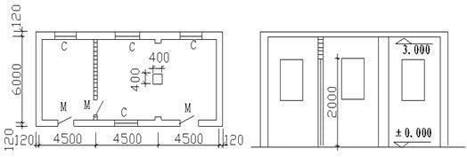 醫(yī)藥冷庫(kù)標(biāo)準(zhǔn)規(guī)范（關(guān)于醫(yī)藥冷庫(kù)設(shè)計(jì)的問(wèn)題） 北京鋼結(jié)構(gòu)設(shè)計(jì)問(wèn)答