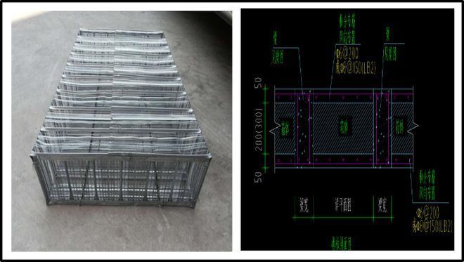 空心樓板是什么樣子(關(guān)于空心樓板的一些詳細(xì)描述) 鋼結(jié)構(gòu)網(wǎng)架施工 第2張 空心樓板是什么樣子(關(guān)于空心樓板的一些詳細(xì)描述) 鋼結(jié)構(gòu)網(wǎng)架施工 第2張